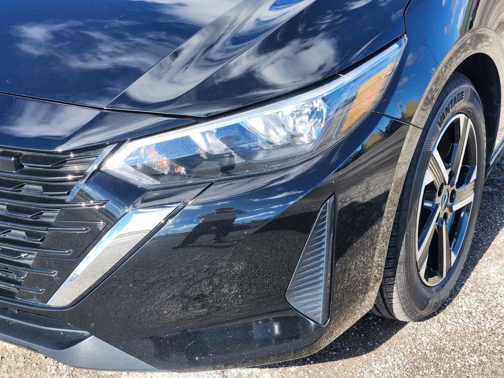 Used 2024 Nissan Sentra SV image 10