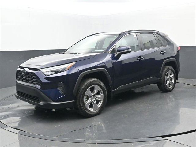 Used 2024 Toyota RAV4 XLE w/ Convenience Package image 23
