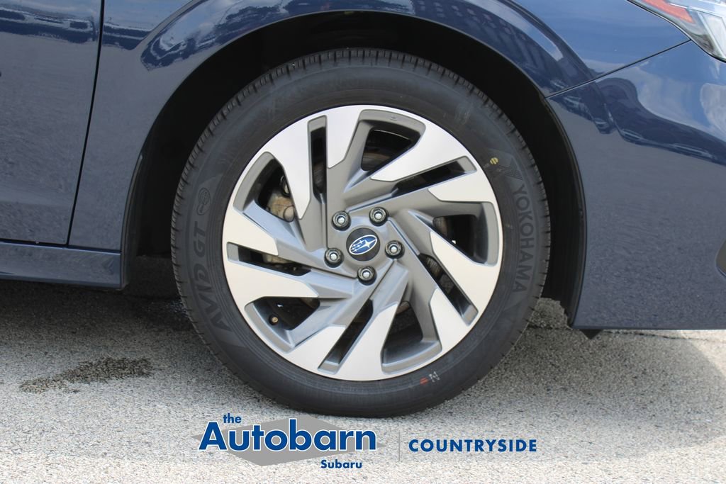 Used 2025 Subaru Legacy Touring XT AWD/4WD image 33