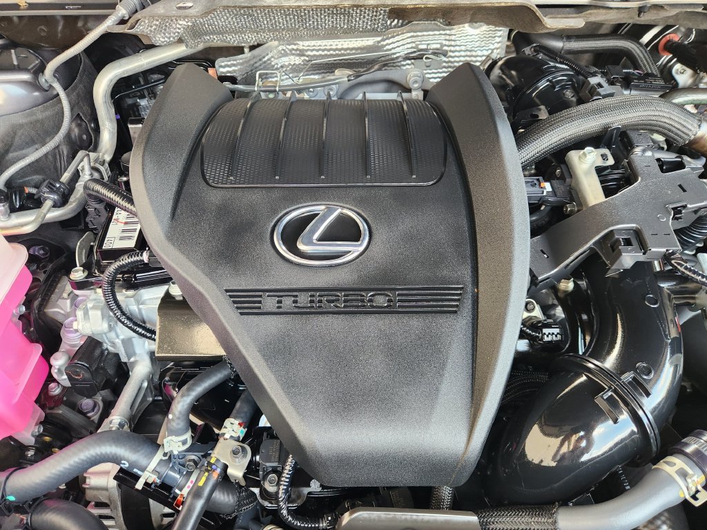 Certified 2026 Lexus RX 350 Premium Plus w/ Accessory Package (Z1) FWD image 31