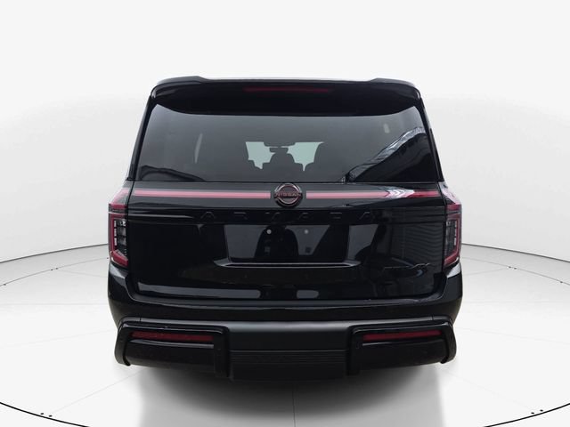 Used 2025 Nissan Armada PRO-4X AWD/4WD image 7