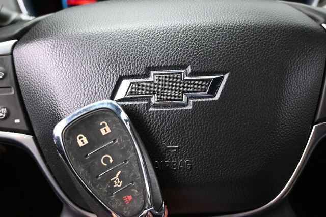 Used 2023 Chevrolet Traverse RS w/ LPO, Floor Liner Package AWD/4WD image 53