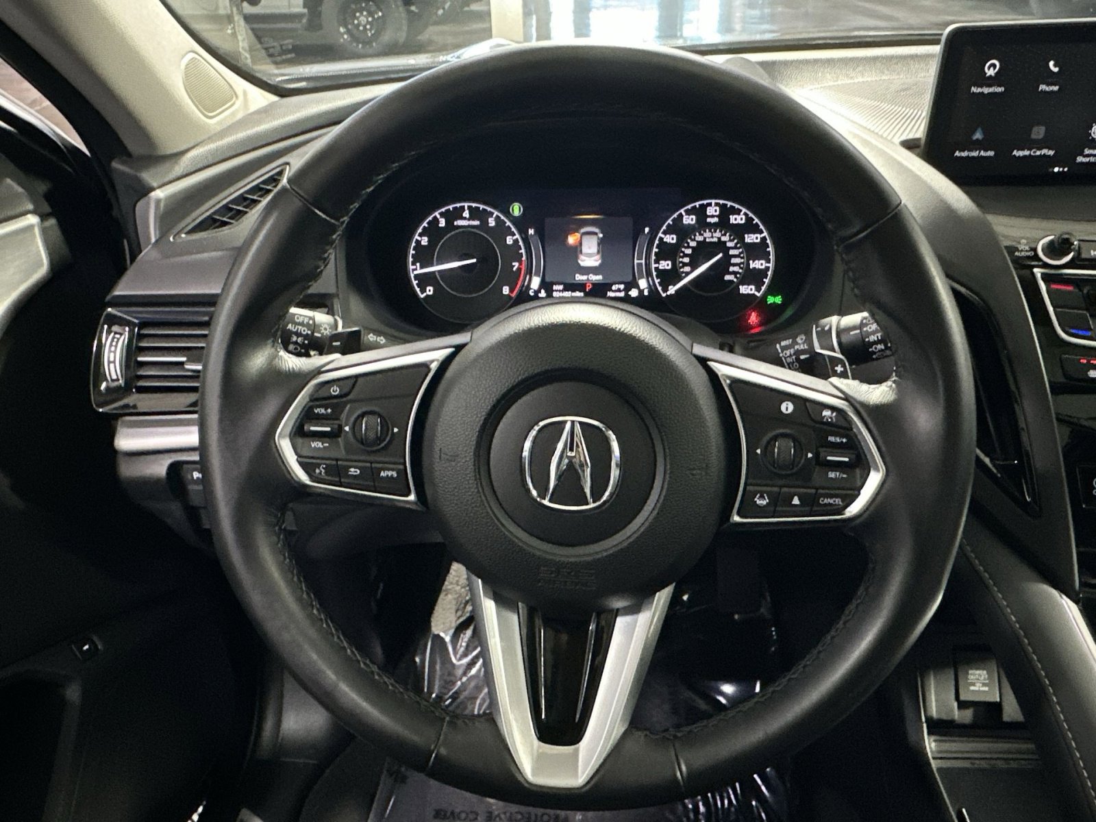 Used 2023 Acura RDX w/ Technology Package image 16