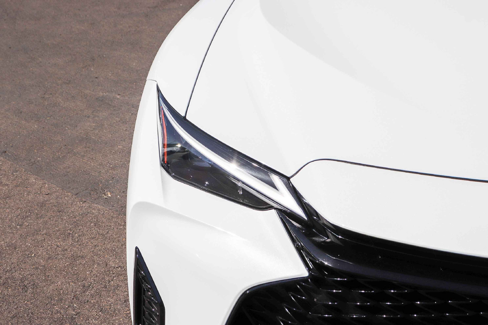 New 2026 Lexus IS 350 F Sport w/ Accessory Package Z1 AWD/4WD image 11