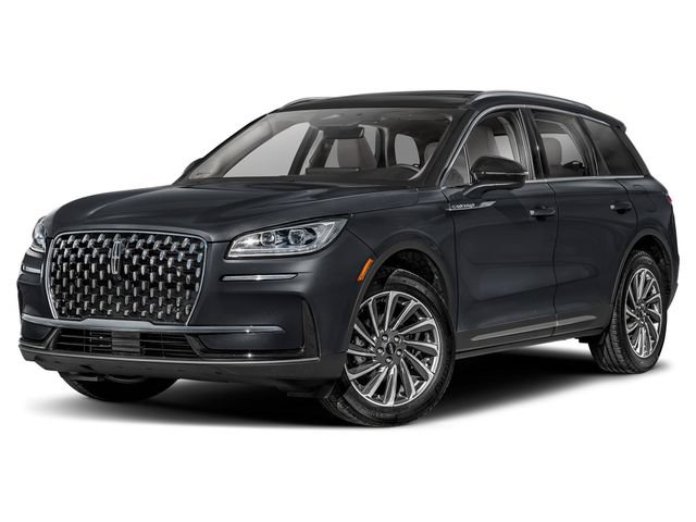 Used 2024 Lincoln Corsair Grand Touring w/ Equipment Group 301A