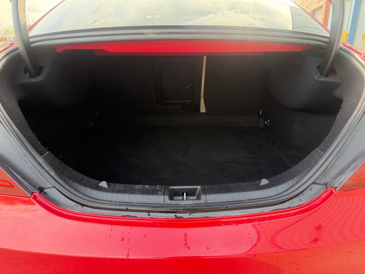 Used 2019 Mercedes-Benz CLA 250 image 11