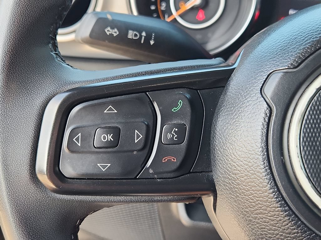 Used 2023 Jeep Gladiator Sport AWD/4WD image 15