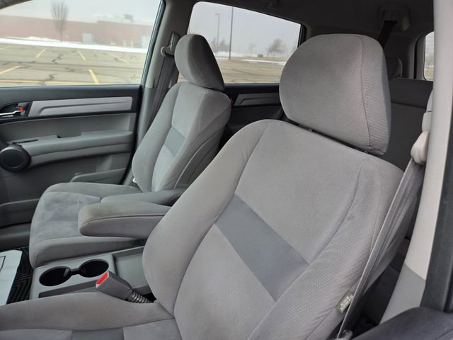 Used 2011 Honda CR-V EX image 11