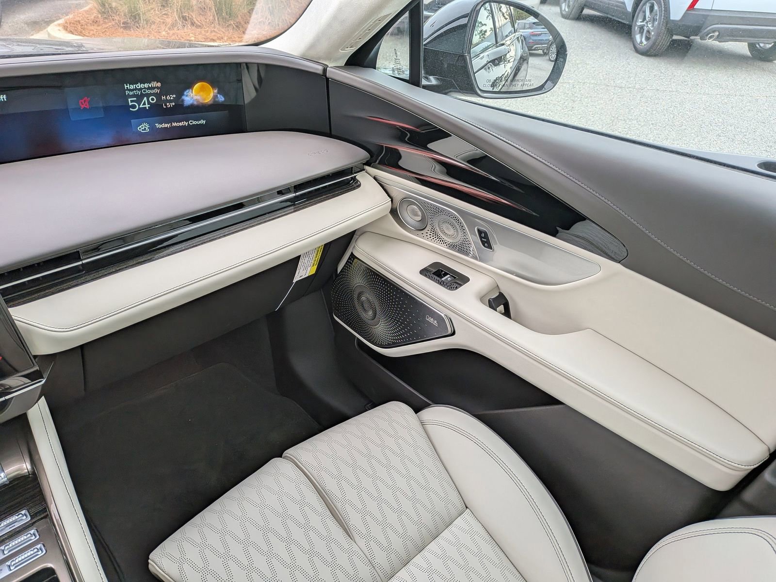 New 2026 Lincoln Nautilus Black Label image 18