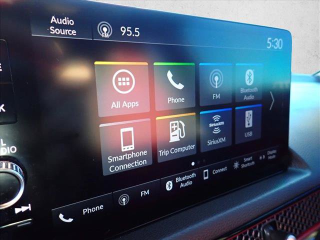 Used 2024 Honda Civic Si image 20
