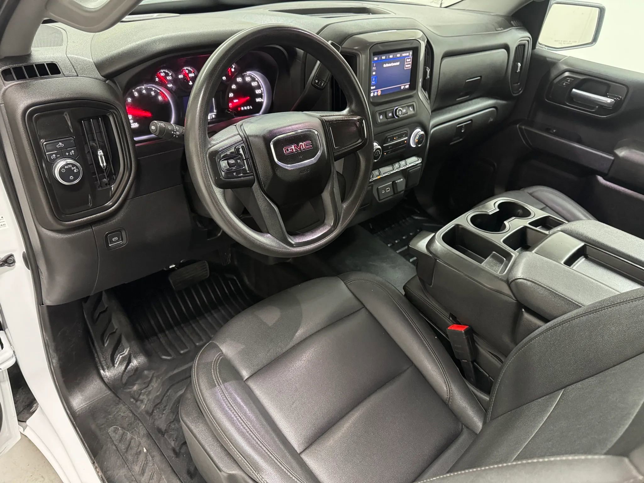 Used 2023 GMC Sierra 1500 Pro image 9