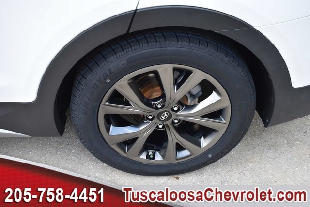 Used 2017 Hyundai Santa Fe Sport FWD image 15