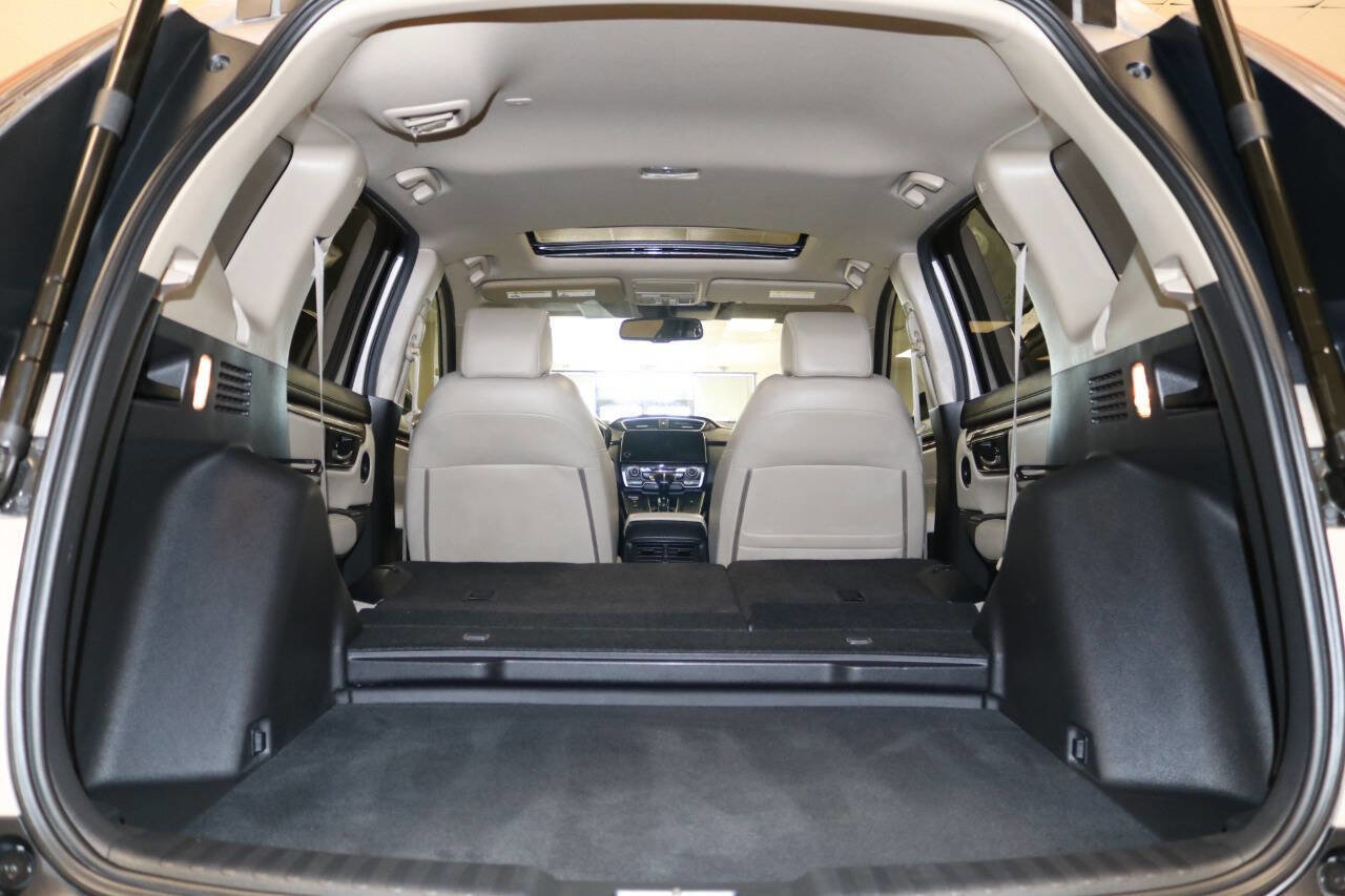 Used 2019 Honda CR-V EX-L image 83