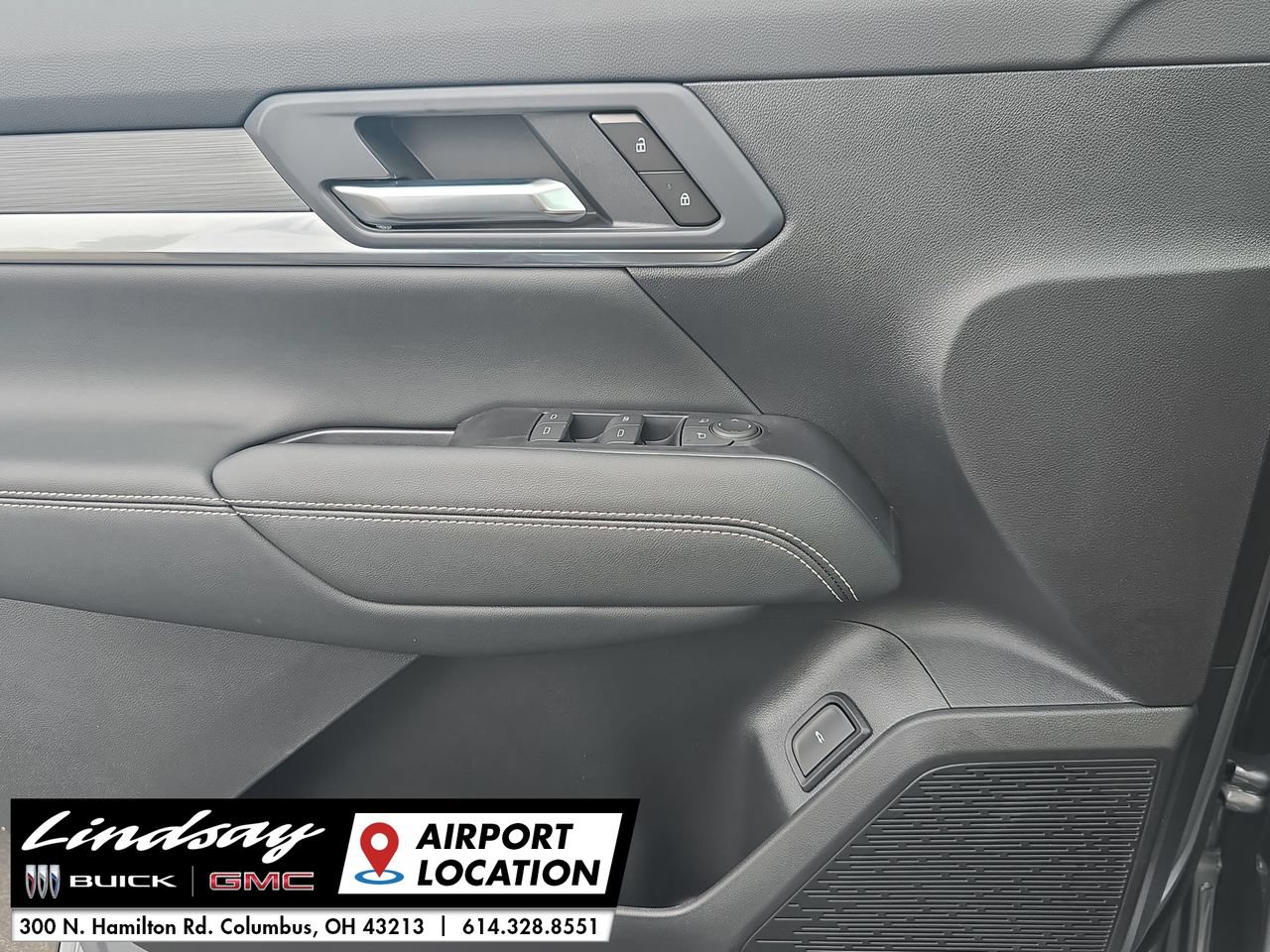 New 2027 GMC Terrain Elevation w/ Elevation Premium Package AWD/4WD image 24