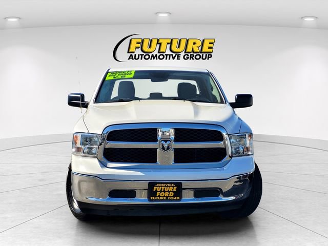 Used 2024 RAM 1500 Classic SLT video 2
