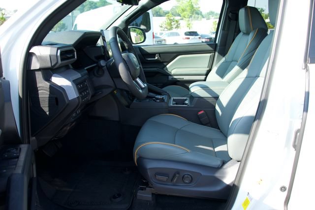 Used 2026 Toyota Tacoma 4x4 Double Cab Hybrid image 19