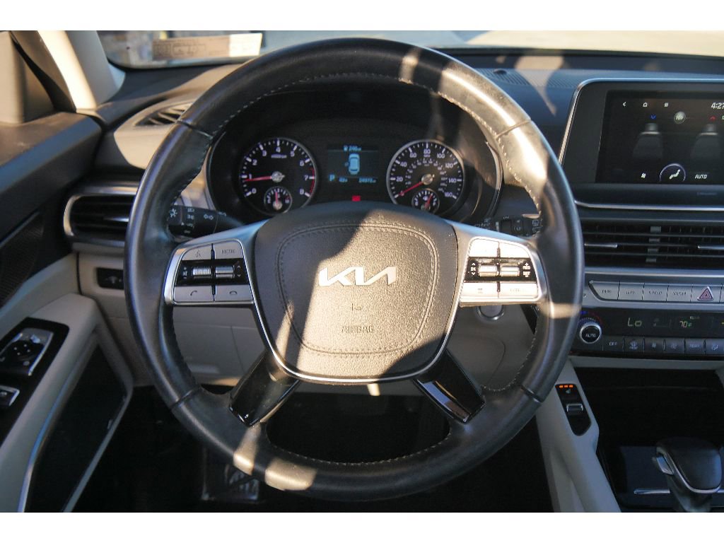 Used 2022 Kia Telluride S image 22