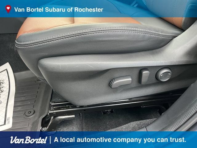 Certified 2023 Subaru Forester Touring AWD/4WD image 18