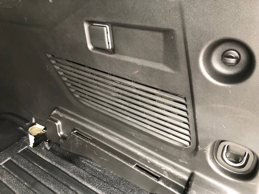 Used 2021 Chevrolet Tahoe 4WD w/ Remote Keyless Entry Package image 21