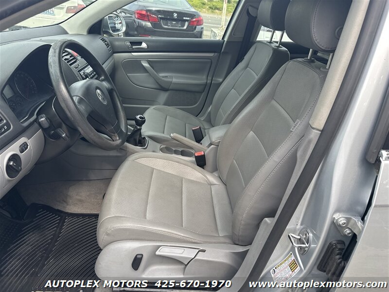 Used 2006 Volkswagen Jetta TDI FWD image 20