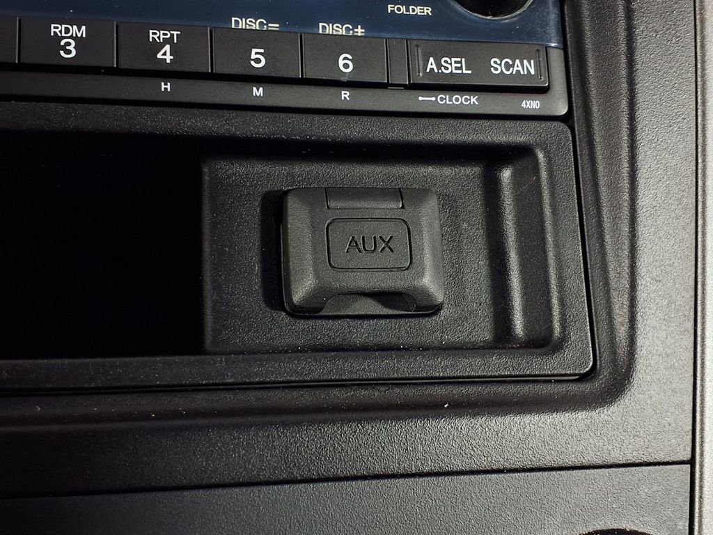 Used 2010 Honda CR-V LX image 22