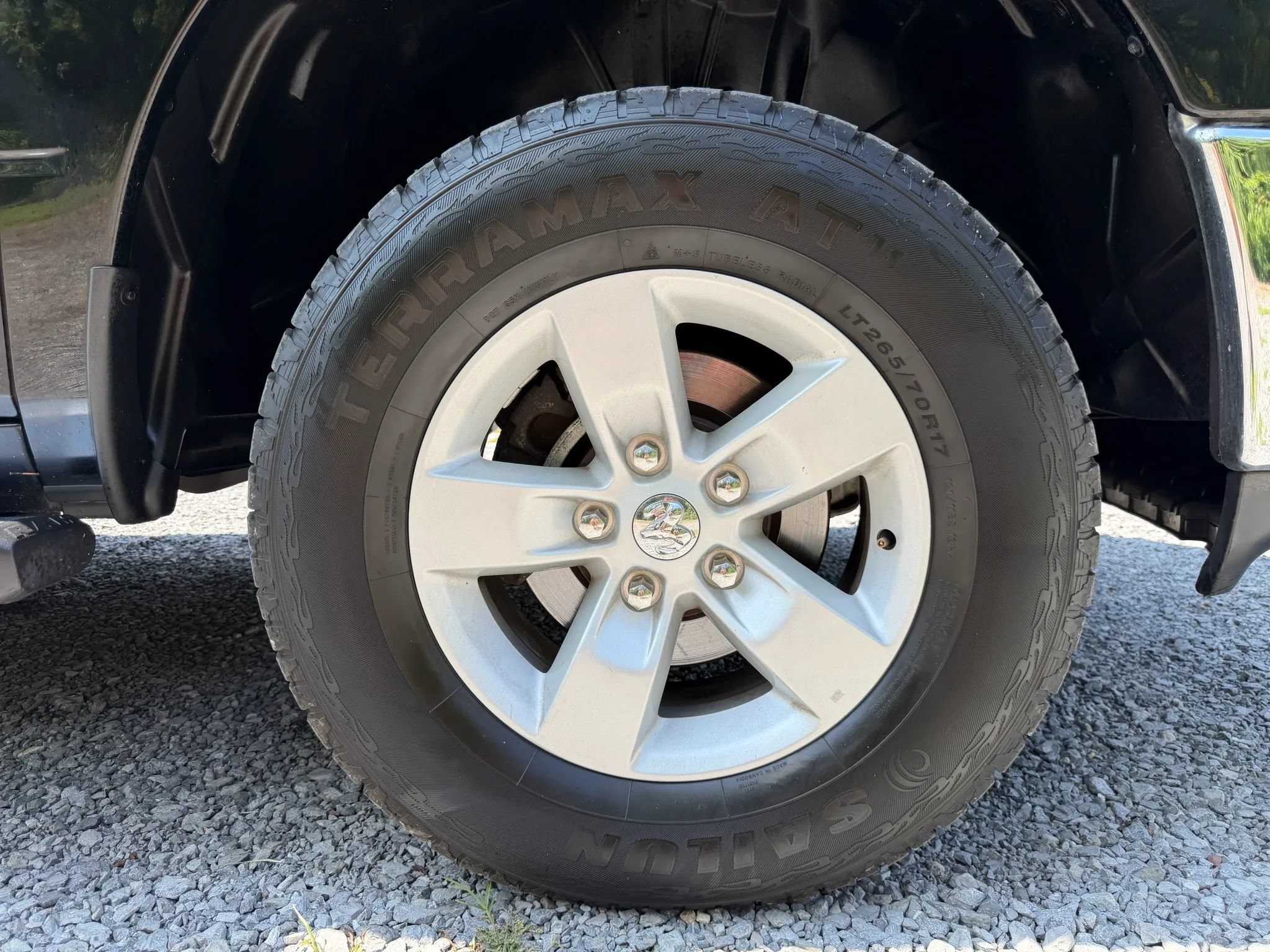 Used 2020 RAM 1500 Classic SLT w/ Luxury Group AWD/4WD image 42