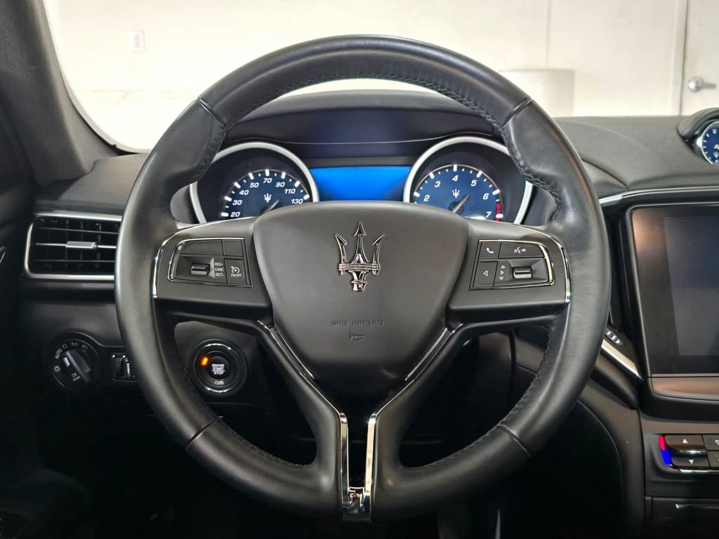 Used 2018 Maserati Ghibli image 10
