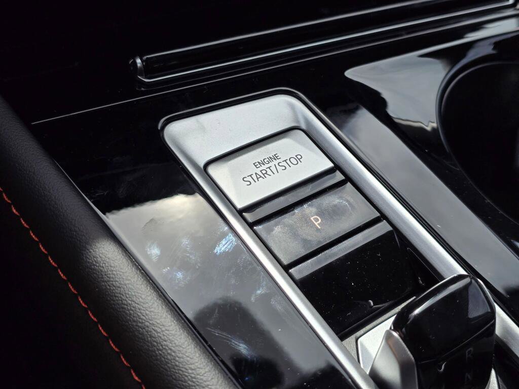 New 2026 Volkswagen Atlas Peak Edition AWD/4WD image 29
