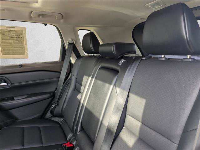 Used 2023 Nissan Rogue SV w/ SV Premium Package image 19