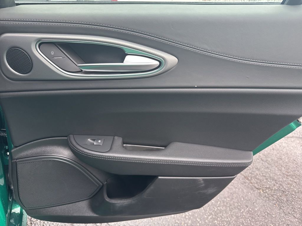 New 2026 Alfa Romeo Giulia AWD image 21