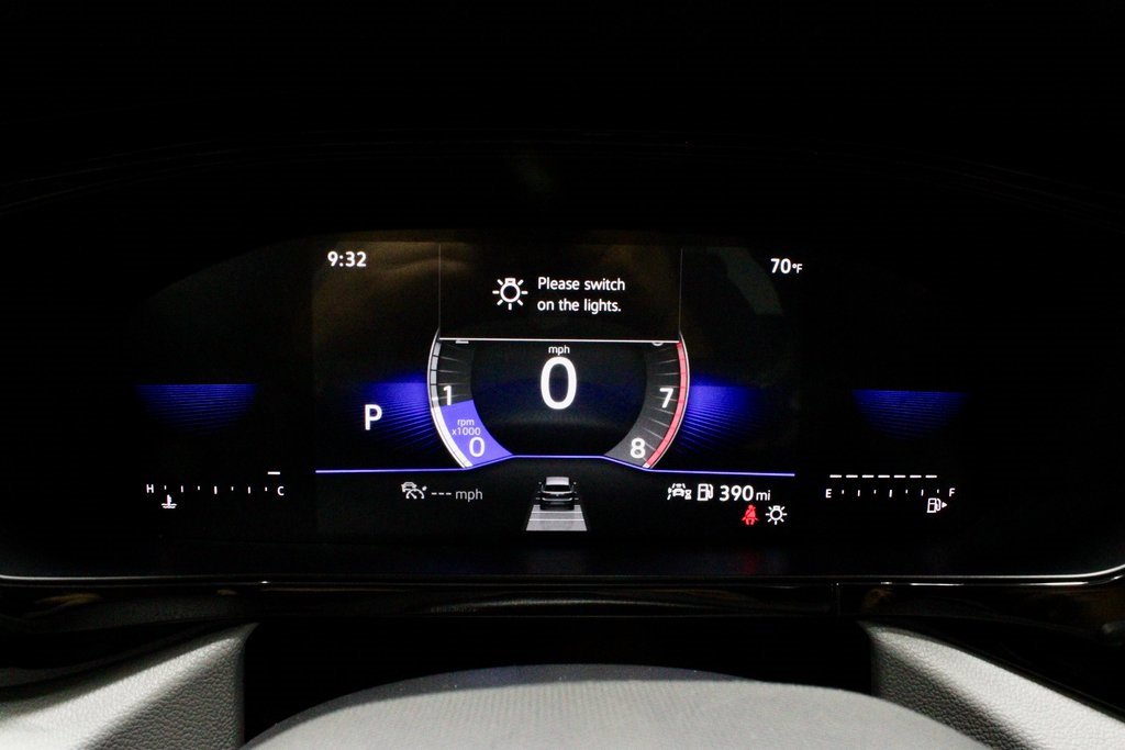 Used 2024 Volkswagen Taos S image 28