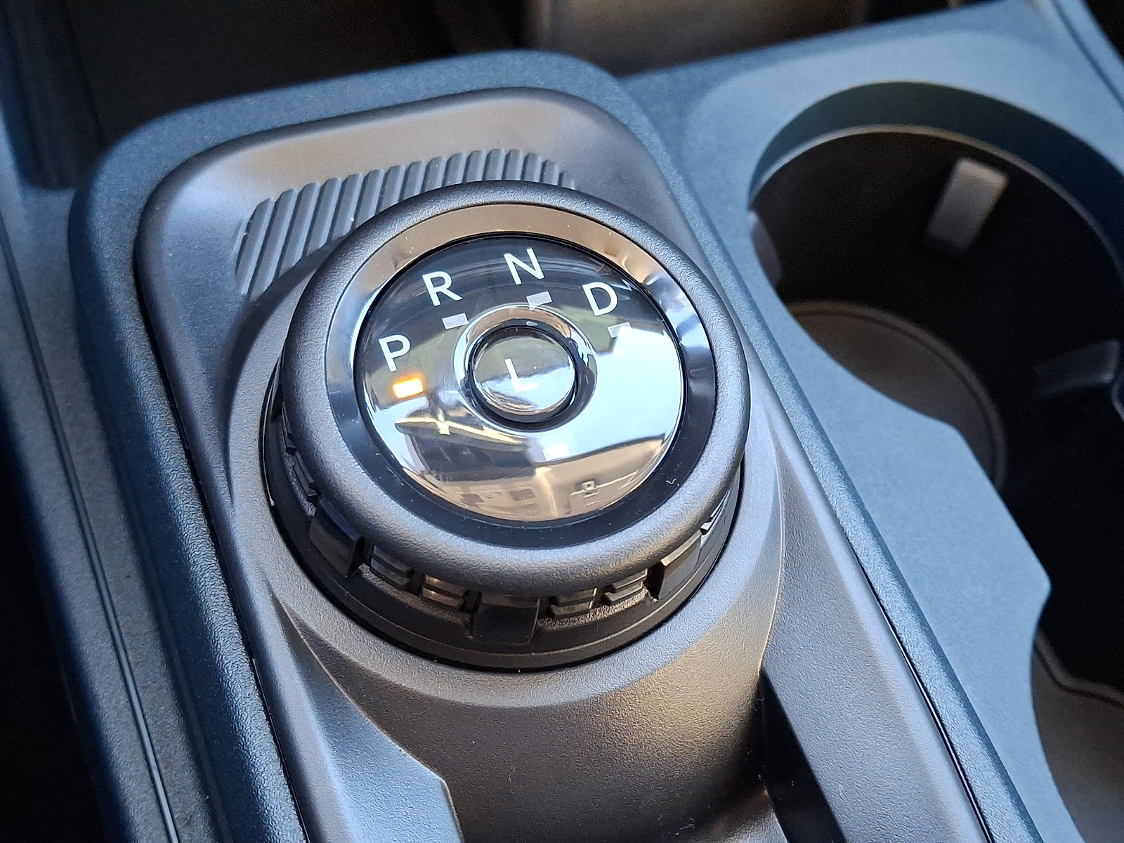 New 2026 Ford Maverick Lariat w/ 4K Tow Package image 9