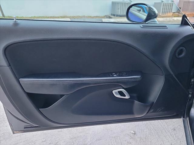Used 2022 Dodge Challenger GT AWD/4WD image 16
