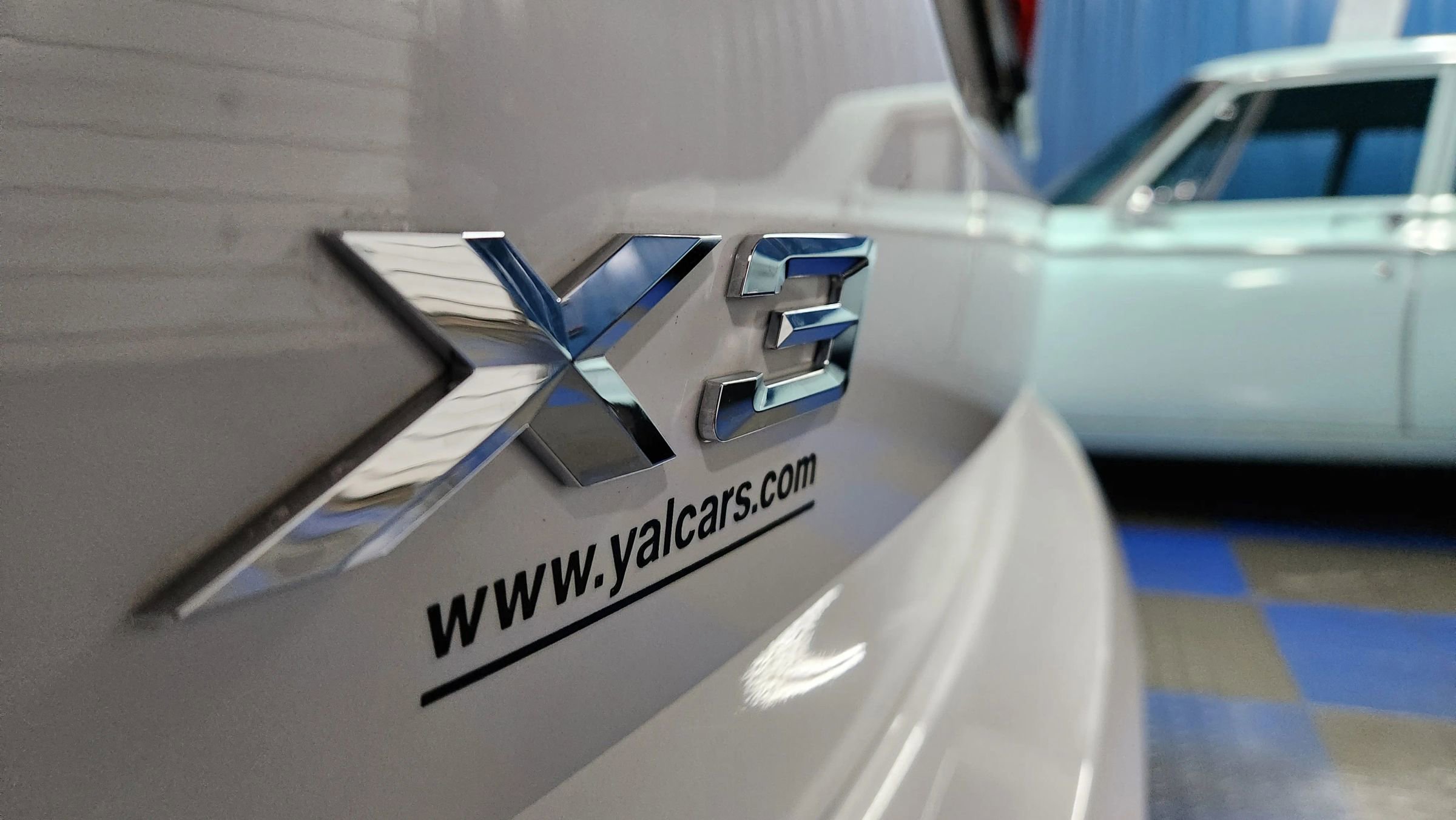 Used 2019 BMW X3 xDrive30i w/ Driving Assistance Package image 63