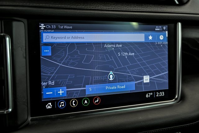 Used 2021 GMC Yukon Denali image 21