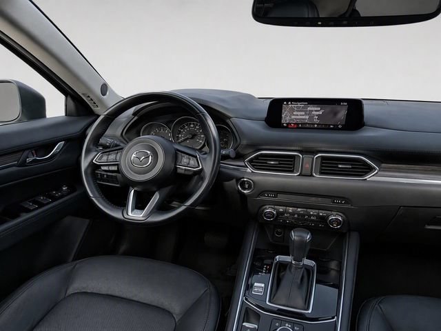 Used 2017 MAZDA CX-5 Grand Select AWD/4WD image 22