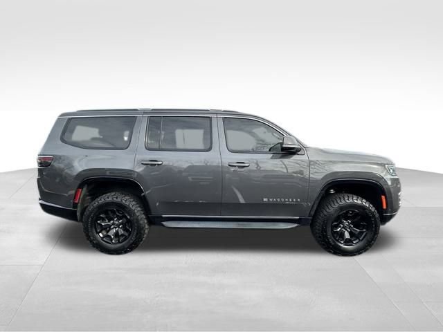 Used 2022 Jeep Wagoneer Series II w/ Premium Group I image 10