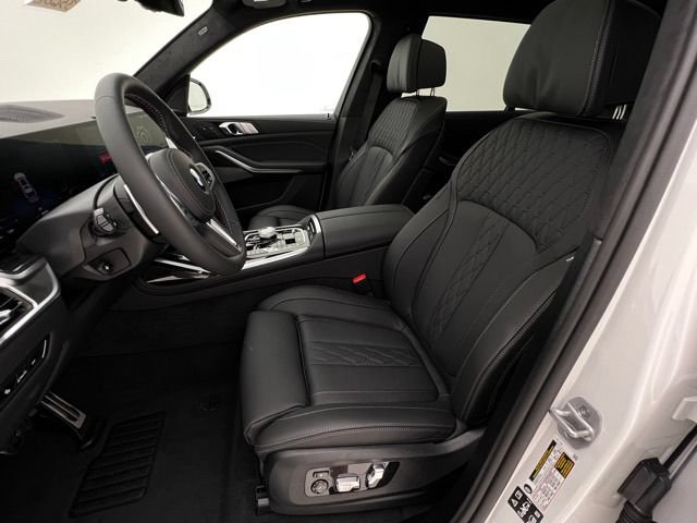 New 2027 BMW X7 M60i AWD/4WD image 11