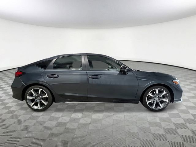 New 2026 Honda Civic Sport Touring image 7