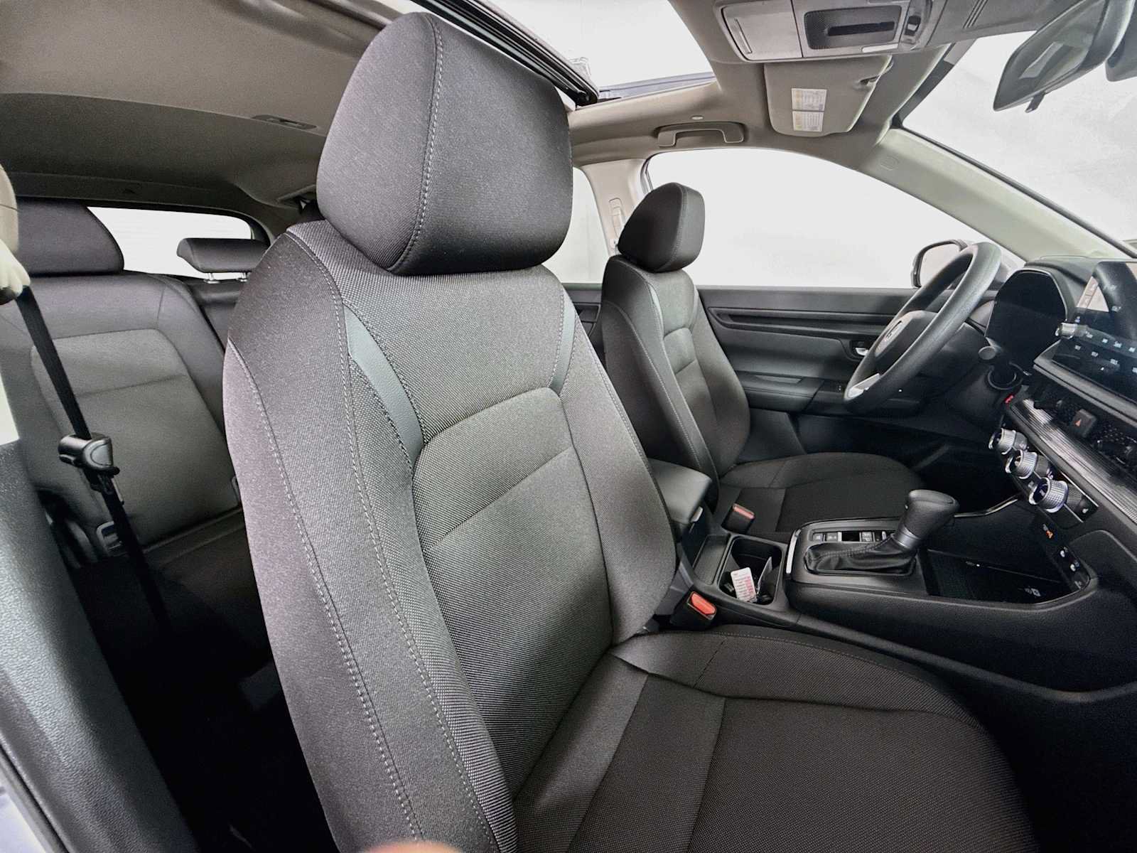 Used 2026 Honda CR-V EX image 38