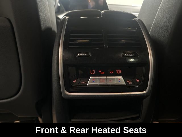 Used 2022 BMW X5 xDrive40i AWD/4WD image 19