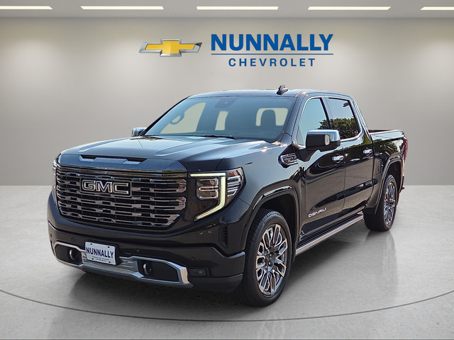 Used 2023 GMC Sierra 1500 Denali Ultimate