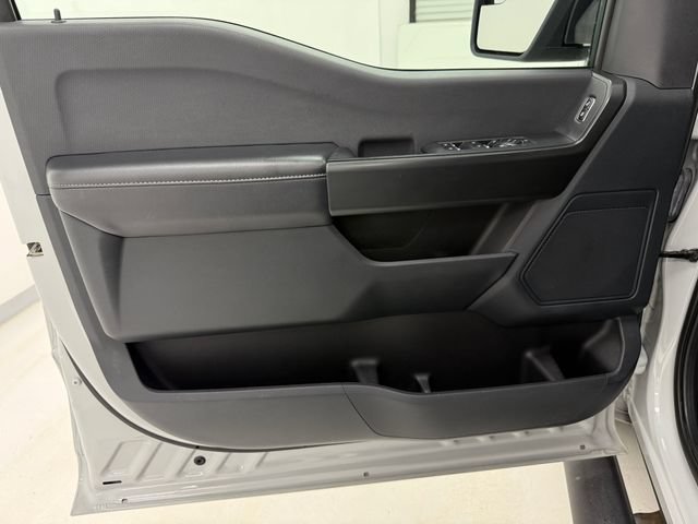 Used 2023 Ford F150 XL w/ STX Appearance Package RWD image 29