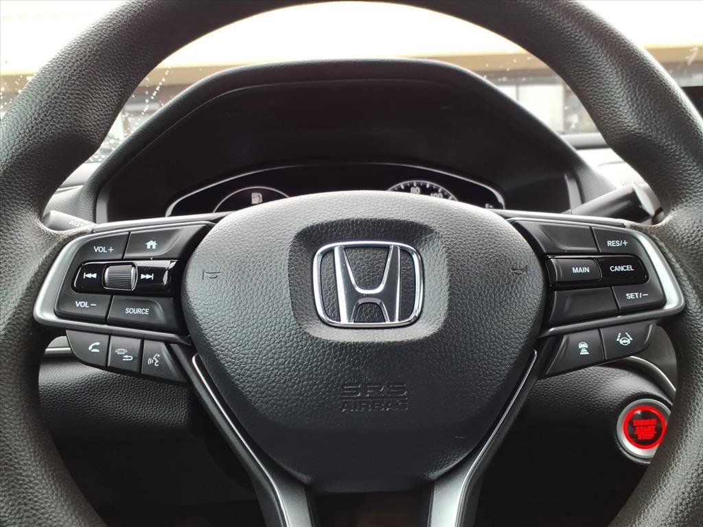 Used 2020 Honda Accord LX image 19