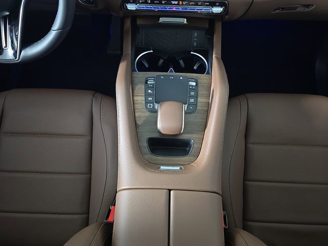New 2026 Mercedes-Benz GLE 450 4MATIC image 22
