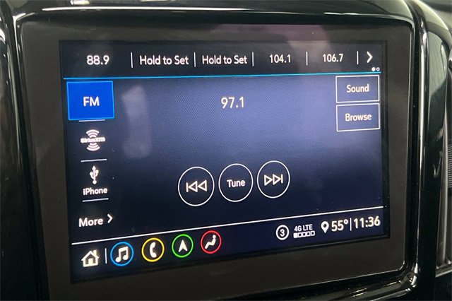 Used 2020 Chevrolet Traverse High Country image 26