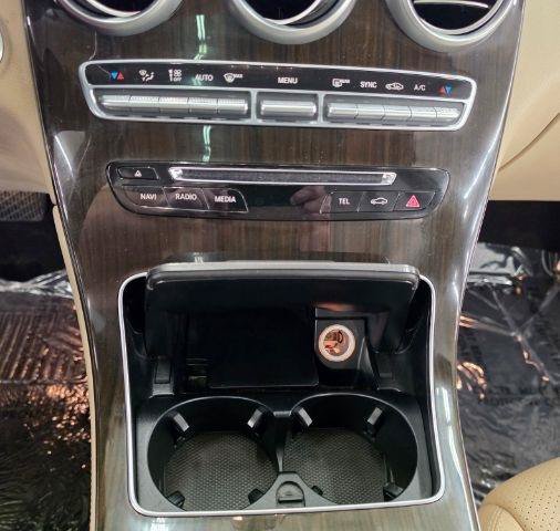 Used 2017 Mercedes-Benz GLC 300 image 20