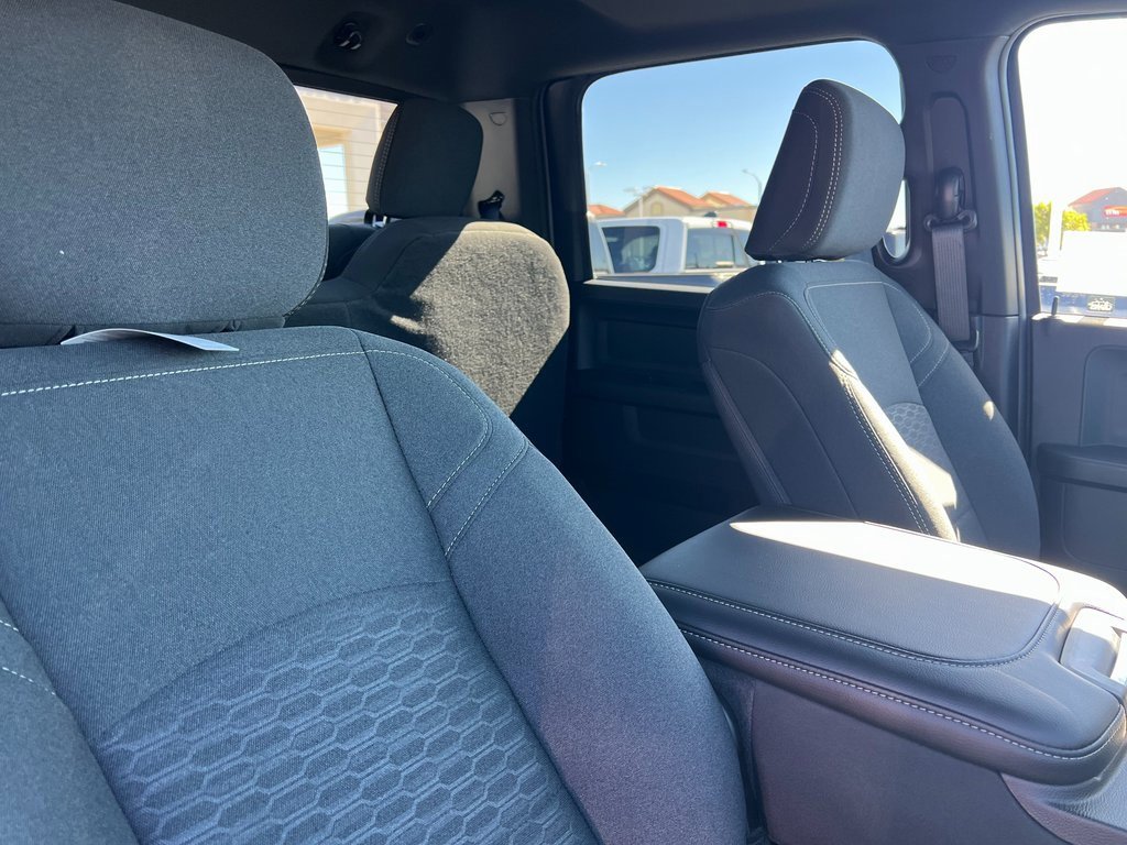 New 2026 RAM 2500 Tradesman image 12