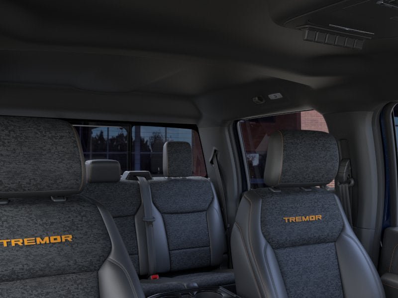 New 2026 Ford F150 Tremor w/ Bed Utility Package AWD/4WD image 22