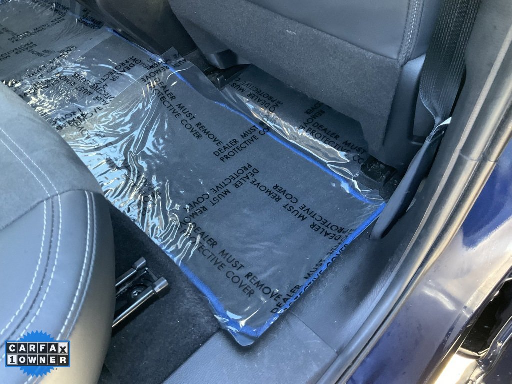 Used 2023 Mitsubishi Outlander SE image 55